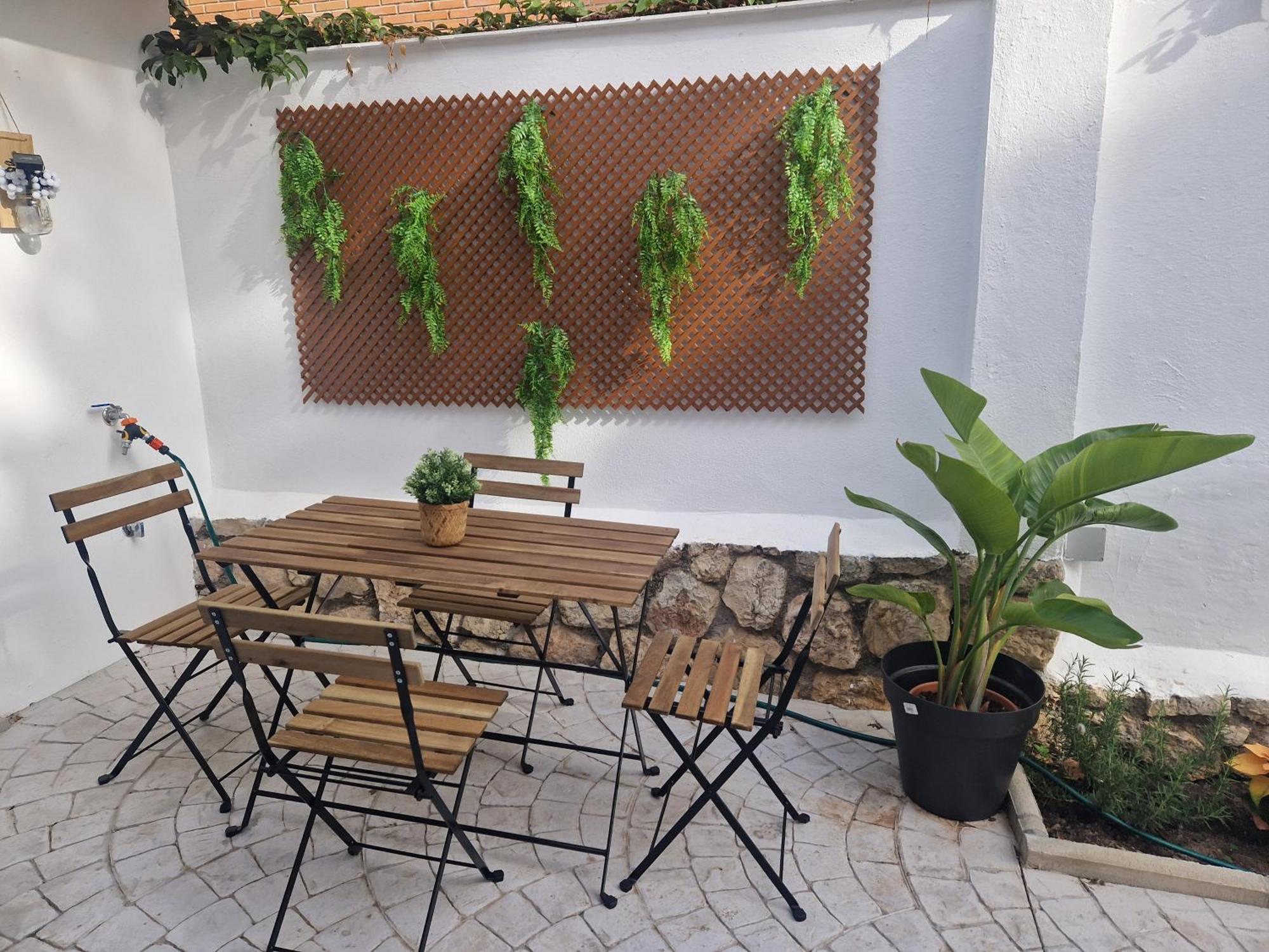 Apartamento A 2 Minutos De La Playa Malaga Exterior photo
